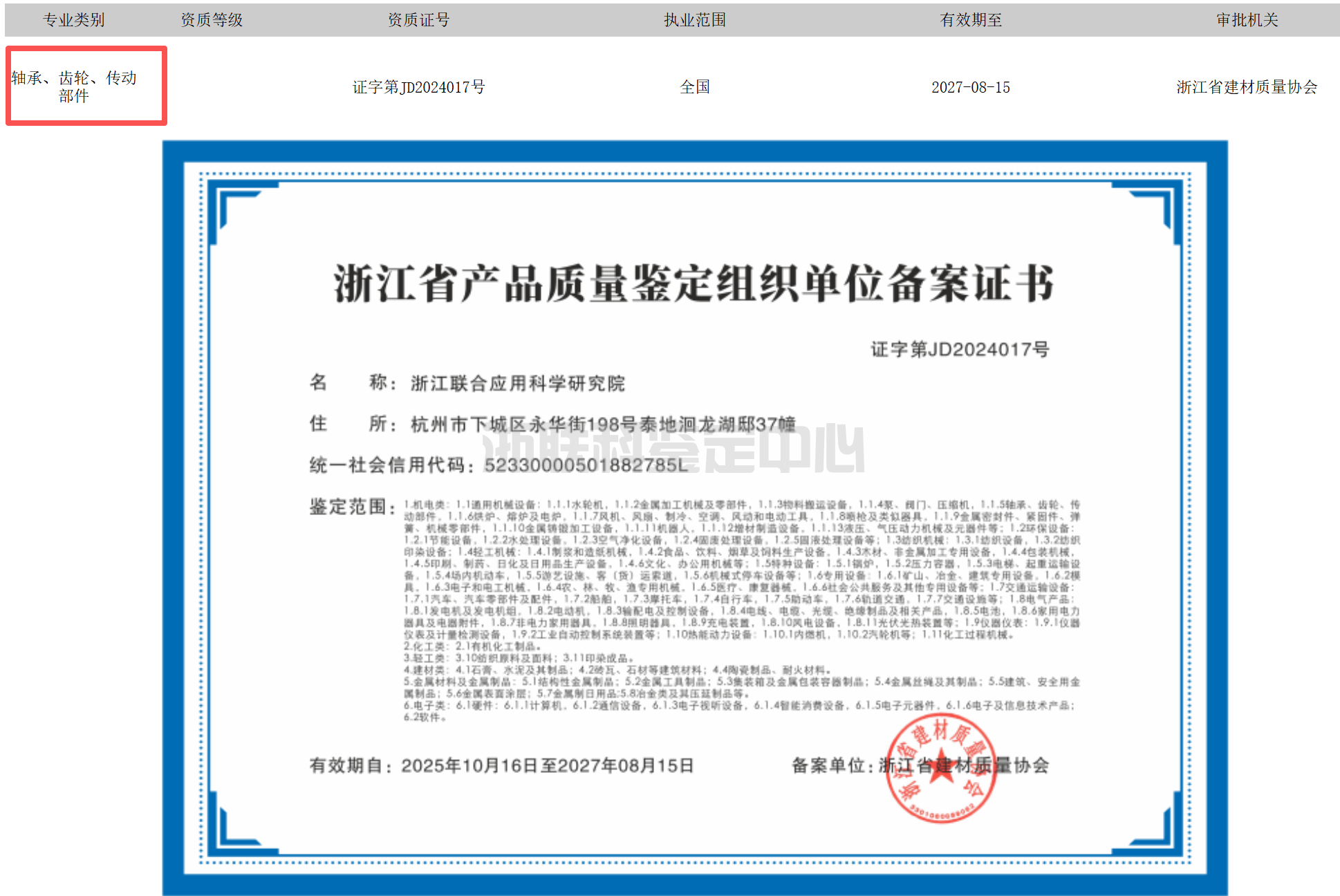 齿轮怎么鉴定质量 | 齿轮质量鉴定机构(图1)