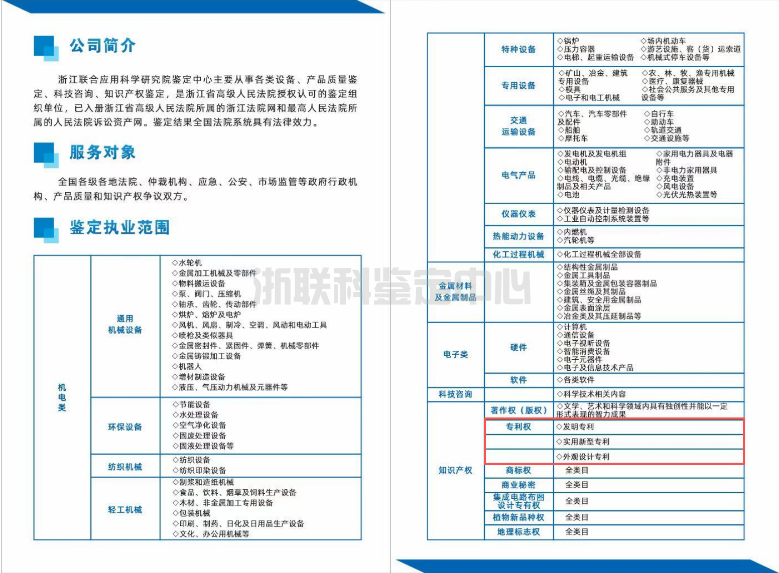 专利权怎么鉴定真假 | 专利权鉴定机构(图1)