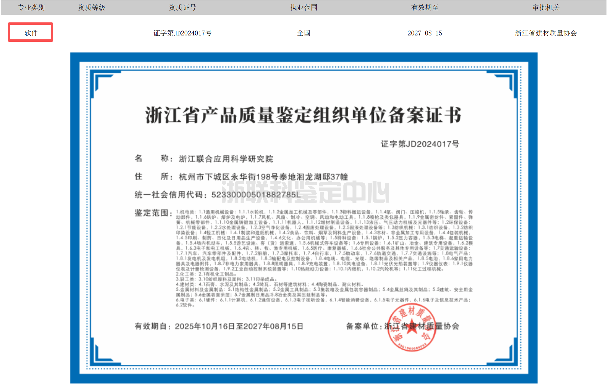 如何鉴定软件质量 | 软件质量鉴定机构(图1)