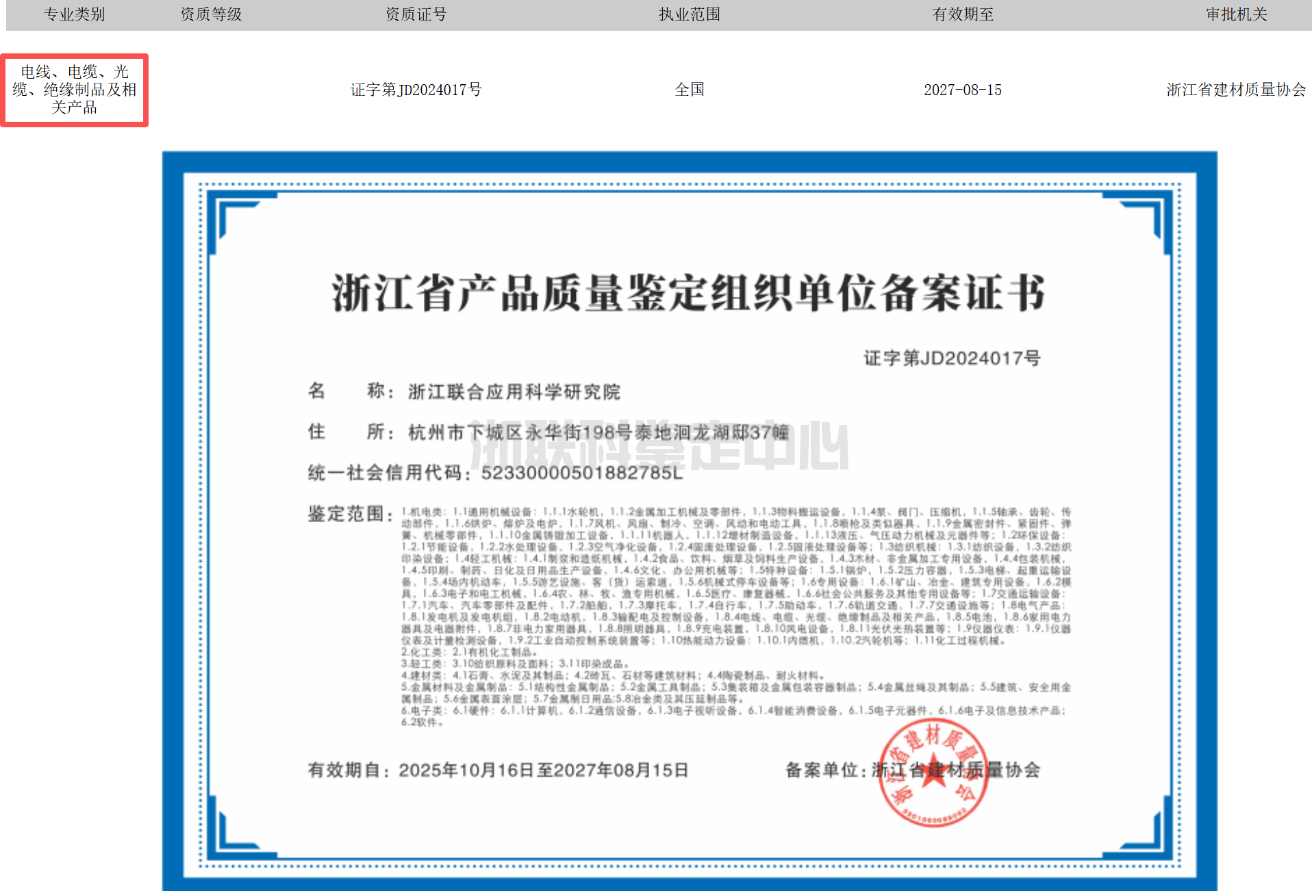 光缆产品质量鉴定怎么做 | 光缆产品质量鉴定中心(图1)